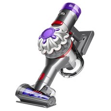 dyson 戴森 V8 Focus Mattress Origin HH15強勁無線除塵蟎機 手持吸塵, 單一商品, 深灰色
