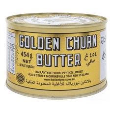 GoldenChurn 金桶奶油, 454g, 1罐