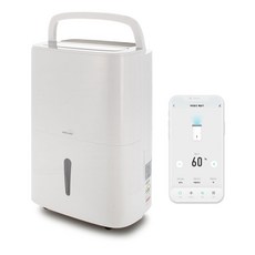 어라운드 스마트 대용량 앱연동 IOT 제습기 18L, AR-113D