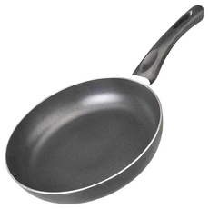 ibili Inducta不沾平底鍋/平煎鍋 鋁合金材質, 22.5cm, 1個