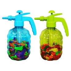 씽크 물풍선 제조기, 랜덤발송, 2개