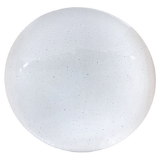 Dr.Bright 亮博士 LED 18W 抑菌星空吸頂燈 光觸媒抗菌塗層, 自然光