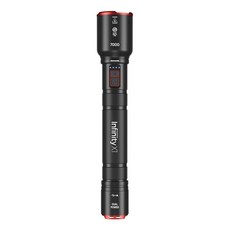 DURACELL 金頂 Infinity X1 7000流明手電筒 1798471, 1支