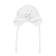 Bamboo bebe 印花帽子