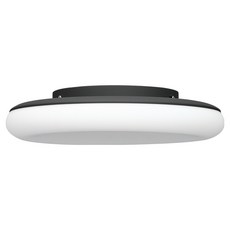 아고 모찌 직부 조명 라지, Charcoal