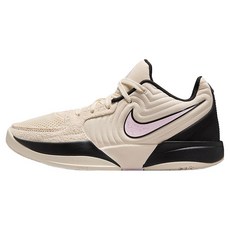 NIKE 耐吉 大童女鞋 JA 2 GS 包覆緩震運動鞋 FV5633-100 US 8