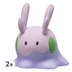 ACADEMY HOBBY MODEL KITS 寶可夢收藏 MS 甲賀忍蛙 寶可夢 Moncolle 公仔 S24032, 2個