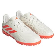 Adidas Kids 兒童 Copa Pure 4 TF J 足球鞋 白色 GY9043
