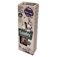 Witte Molen 偉特 小動物磨牙棒 接骨木 + 蘋果口味, 1盒