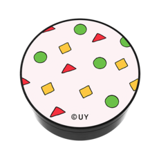 BELLE AMANT 蠟筆小新汽車芳香劑, 1件, 1個