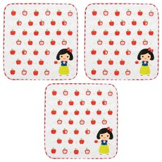 貝柔 抑菌紗布小方巾 台灣製造 嬰幼兒與敏感肌膚適用