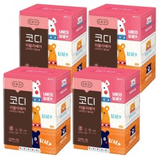 科迪可愛熊面巾紙, 230張, 12盒