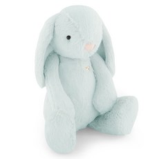 스너글버니즈 애착인형 토끼 페넬로페, 스카이, 1개