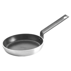 ibili 迷你不沾平底鍋(12cm), 3003鋁合金材質 PTFE不沾塗層, 1個