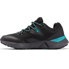Columbia 哥倫比亞 Facet 60 低筒 OutDry 登山鞋