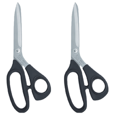 KAI 貝印 事務剪 210mm, N5210, 2支