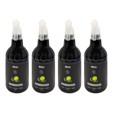 野田社 天然防果蠅蒼蠅噴劑 500ml, 4瓶