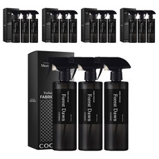 COCODOR 珂珂朵爾 織物香氛除臭劑 森林晨曦 正裝, 15個, 500ml