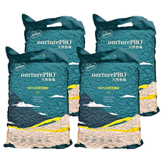 Nurture PRO 天然密碼 豆腐砂, 玉米, 7L, 4包
