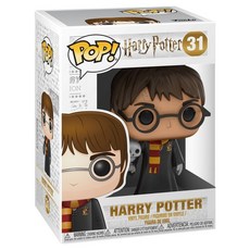 Funko Pop! 哈利波特與嘿美公仔 11915, 1個
