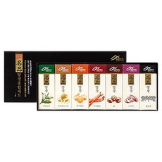 miryanghanchon 名品羊羹禮盒1號, 14個, 45g