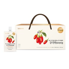 Chunho Ncare 優質枸杞汁, 2.4L, 1箱