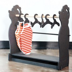 Runmake 寵物吊衣架 A型, 1個