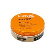 LAKME k.style FUN肆, 50ml, 1罐
