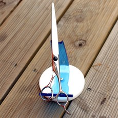 RIKEI 狗剪 20.4cm B-7175, 混色, 1個