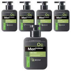 MENTHOLATUM 曼秀雷敦 極淨抗痘控油潔面乳 深入毛孔 去除多餘油脂 維持肌膚油水平衡, 150ml, 5瓶