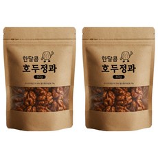 Handalkom 米飴蜜核桃, 2個, 80g