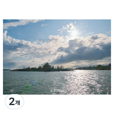 the spring home 即貼式室內壁紙 正裝 赫爾辛基 A4, 2個