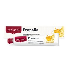 레드씰 프로폴리스 치약, 100g, 1개