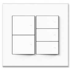 Ti1 1路5開關, 1個