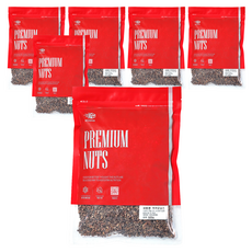 達達莫市場可可粒, 500g, 6包