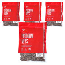 達達莫市場可可粒, 500g, 4包