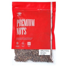 堅果碎粒, 500g, 1包