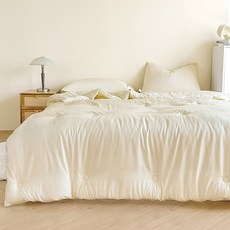 Ruave 天絲莫代爾飯店棉被組