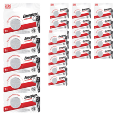 에너자이저 리튬 코인건전지 2032, 5개입, 5개