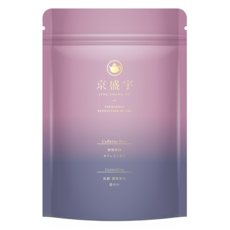 京盛宇 茶包 沈澱 薑與黑米, 7.5g, 10包, 1袋