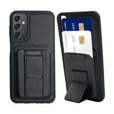 심플리로어 Liberty 스탠드 카드수납 휴대폰 케이스