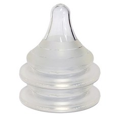 Little Bobdog 高級奶嘴, 2入, 自動階段(3~24個月)