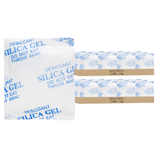 grantclassic 餵不停 LuxNourish 貓狗自動餵食器配件 乾燥劑, 10g, 24個