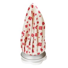 Fullicon 護立康 冷熱敷袋, 9吋/6吋, 紅色/藍色, TPU矽膠PP塑膠材質, 1個