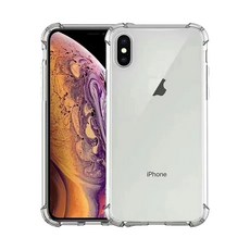 언박싱 범퍼 실리콘 탱크 젤리 휴대폰 케이스 2p