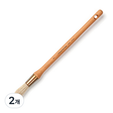 화홍 배경붓 189R, 0호, 2개