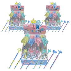 ibis 小物卡式鉛筆8件組 CR11430, 混合顏色, 15套