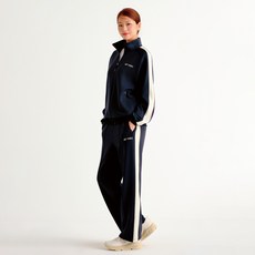 YONEX 羽球訓練服 上衣 253WU005U + 下衣 253WP005U 套組