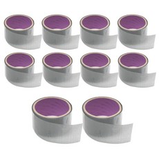 ADDLIFE 紗窗修補貼 5cm x 1m, 10個