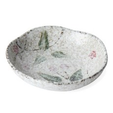 에라토 엔틱 찬기 5 13cm, 1개, 혼합 색상